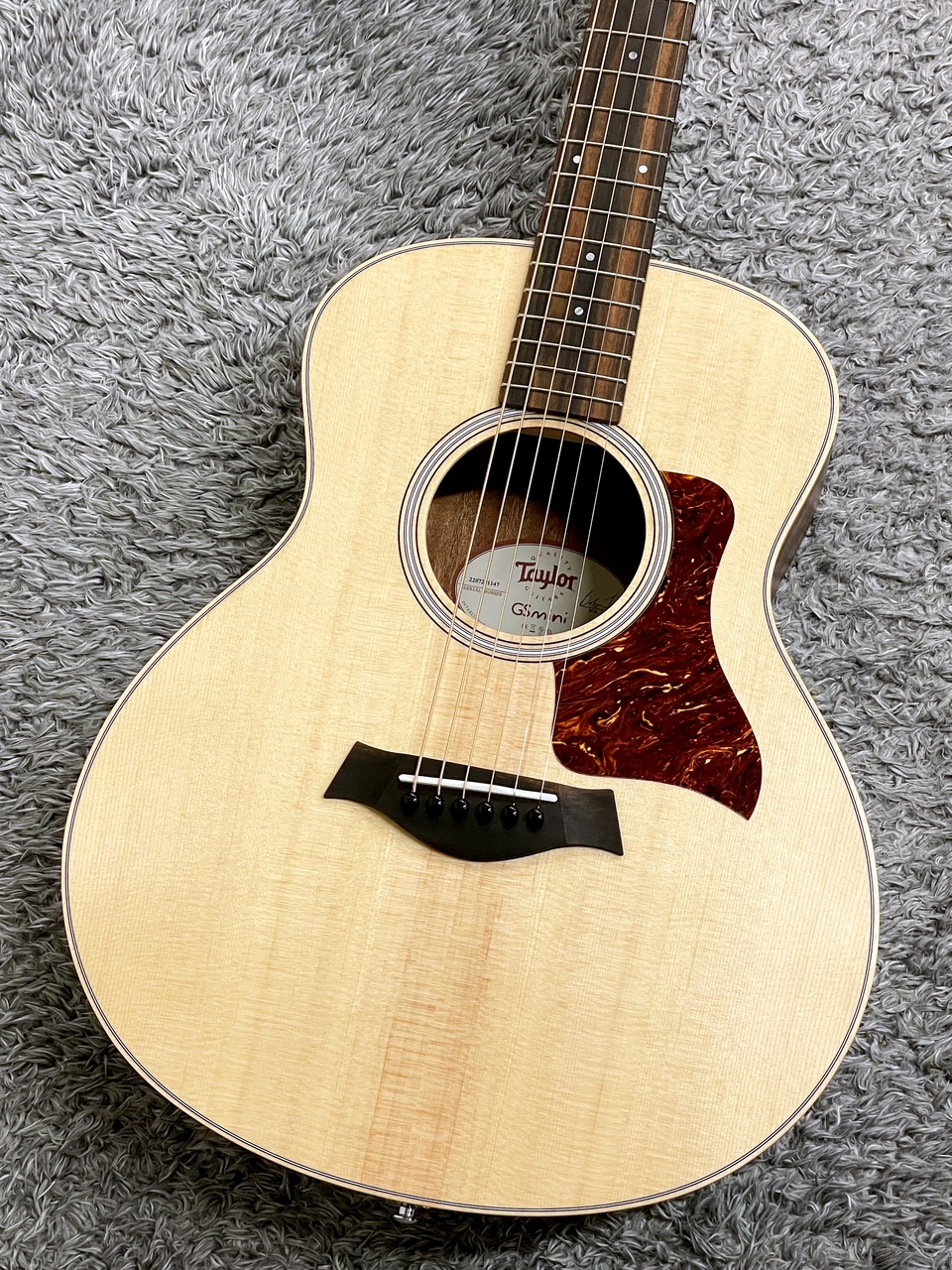 Taylor GS Mini Rosewood【特価】【ミニギター】（新品特価/送料無料