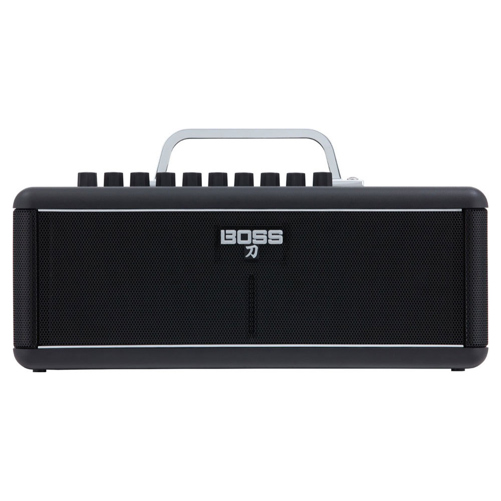 BOSS KATANA-AIR Guitar Amplifier ワイヤレス ギターアンプ（新品