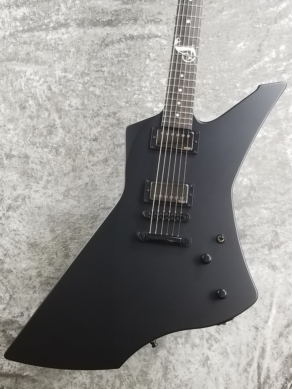 割引発見 EMG Amazon.co.jp: Hetfield Signature JH EMG James 60 JH