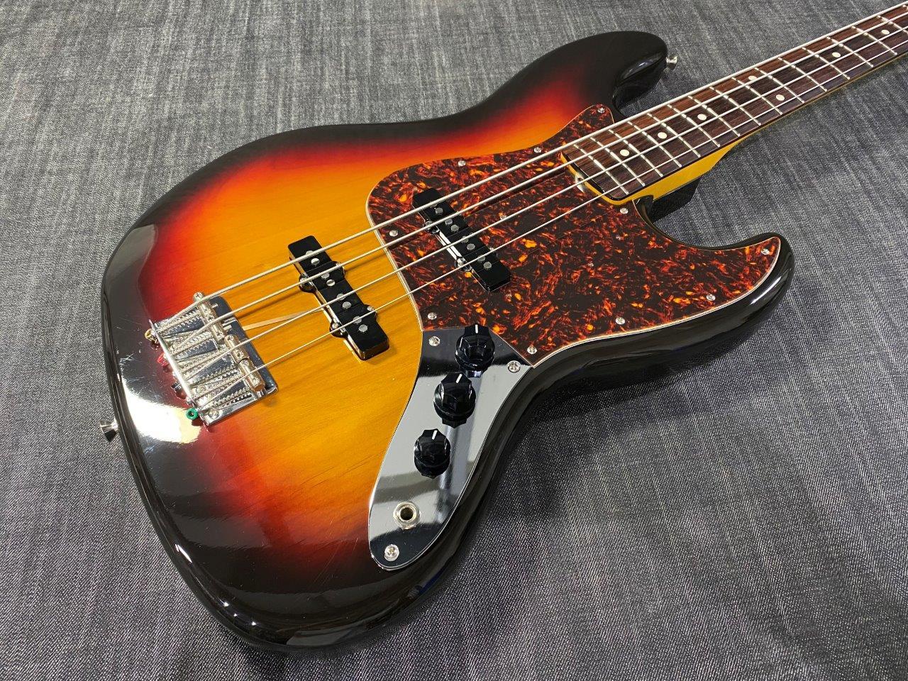 同梱不可】 ベース fender japan jazz bass ベース - provilan.com