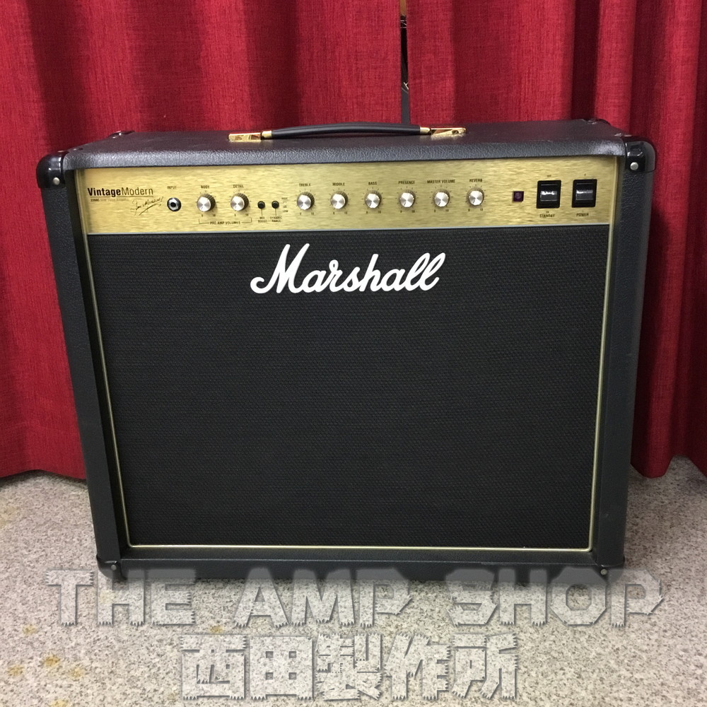 Marshall Vintage Modern 2266C（中古）【楽器検索デジマート】