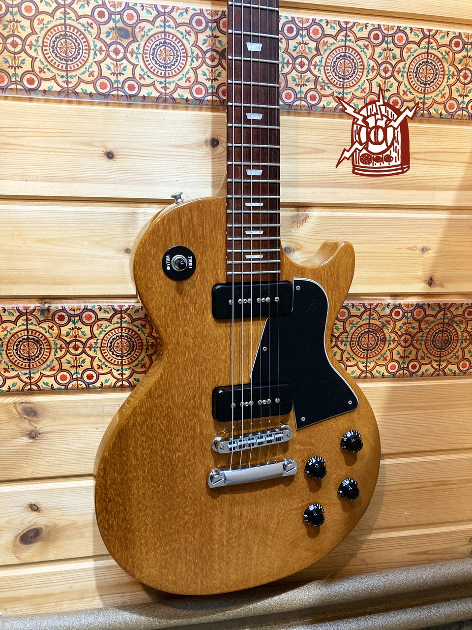 Gibson Les Paul Jr. Special 【1999年製】（中古）【楽器検索デジマート】
