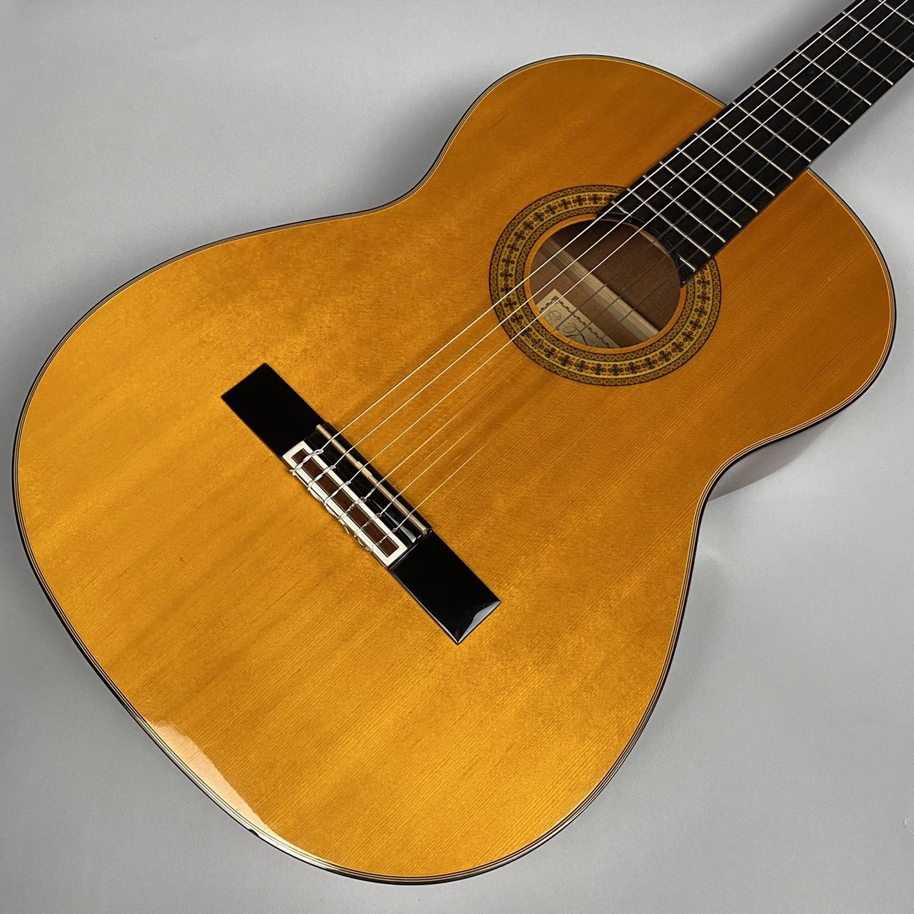 FRONTERE クラシックギター FGC300S