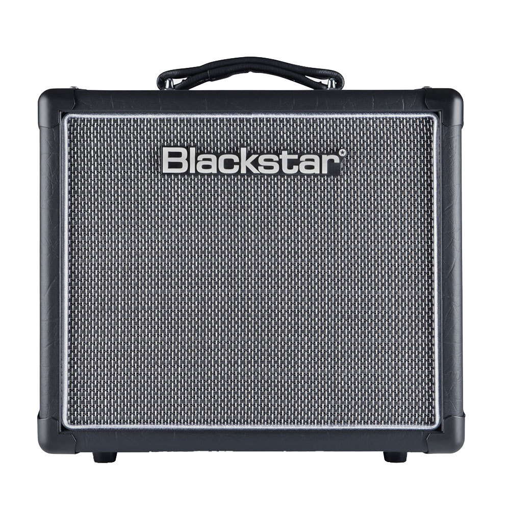 blackstar アンプ ht-1r 1wチューブアンプ-