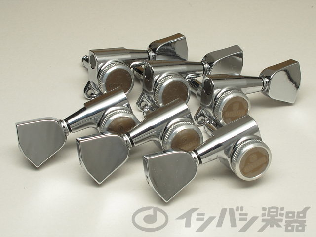 GOTOH SG381 MG-T L3R3 - エレキギター