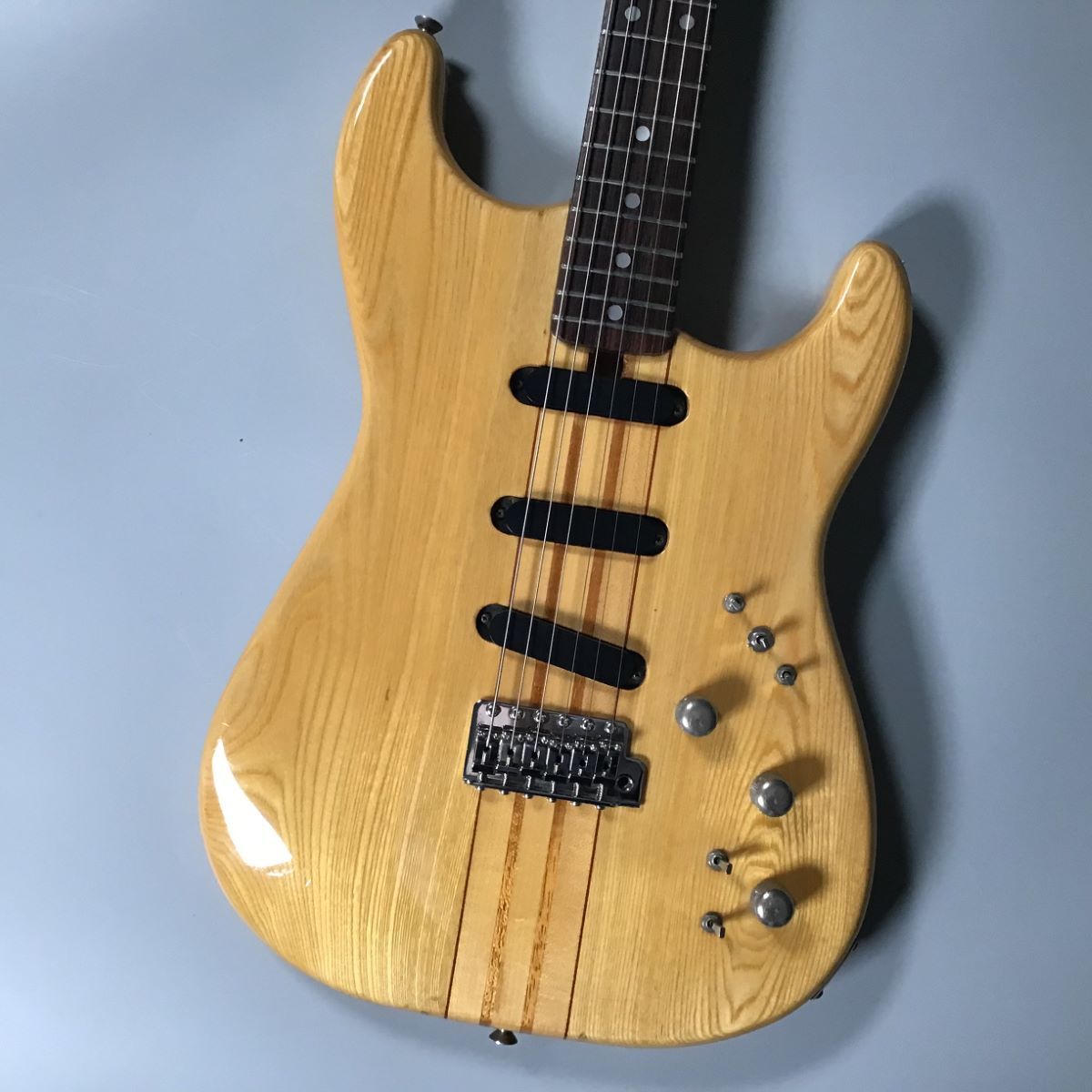 FERNANDES MA-65 中古／エレキギター（中古/送料無料）【楽器検索