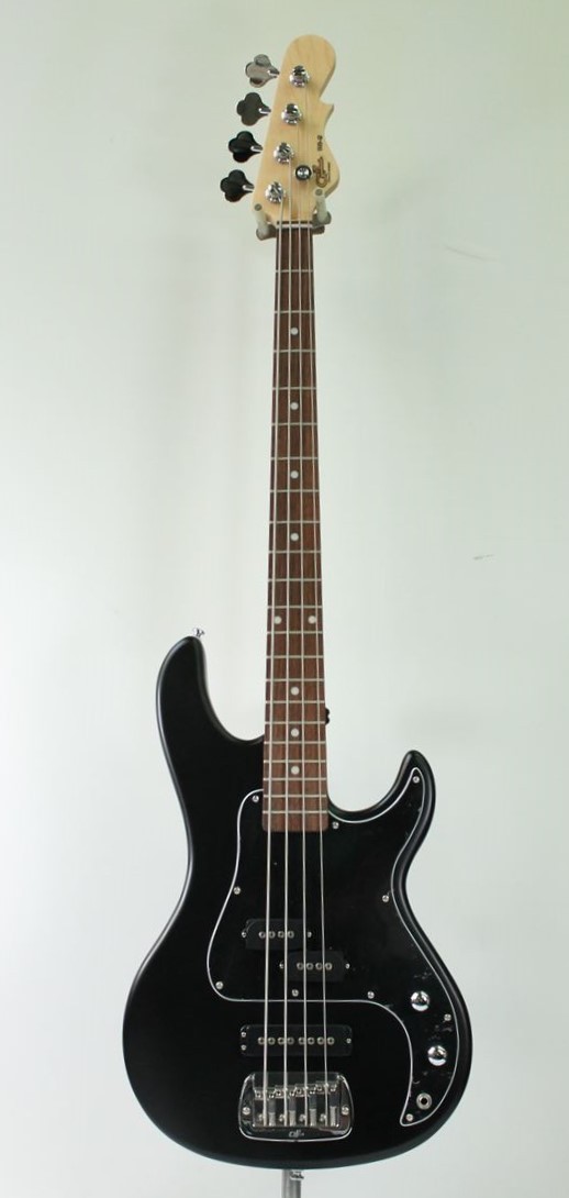 フェンダー Fender Player Precision Bass PF 3TS エレキベース ベース