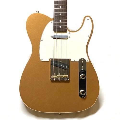 Fender JV Modified'60s Custom Telecaster | gualterhelicopteros.com.br