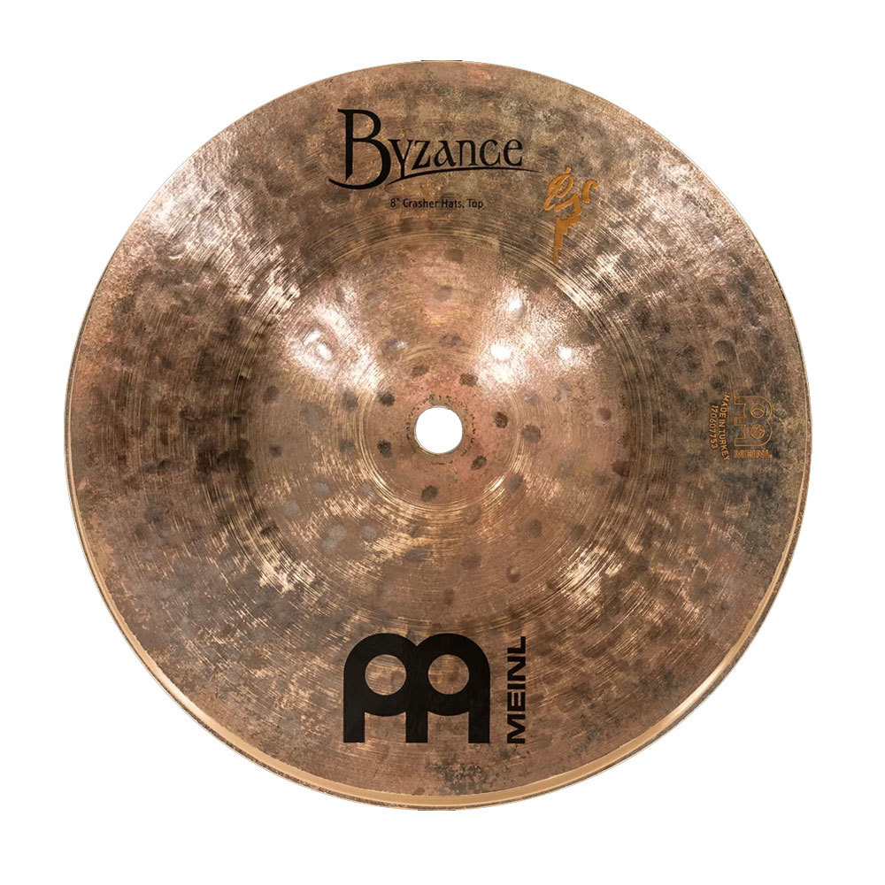 Meinl AC-CRASHER [ 8