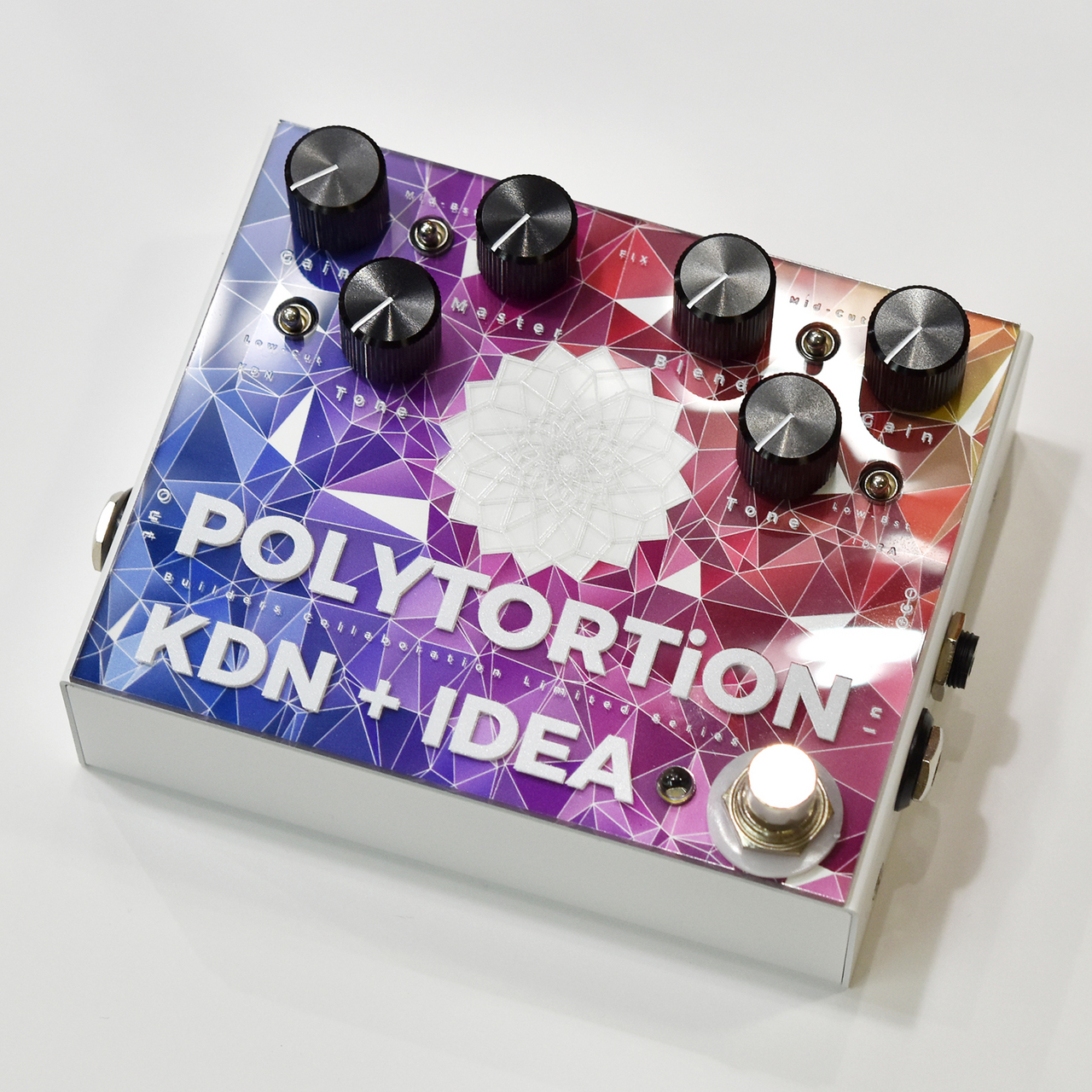 週末限定値下 polytortion idea kardian おまけ clubnautico.com.do