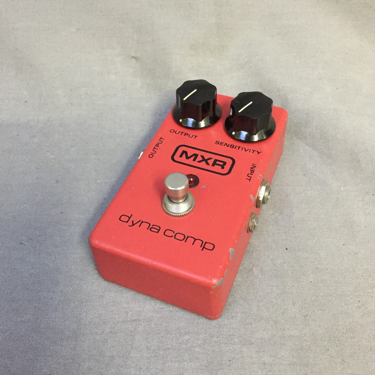 M102 Dyna Comp MXR 1988年製 ヴィンテージ-