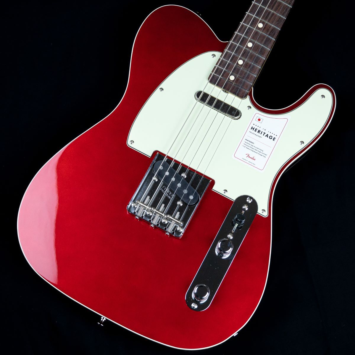 としおさん専用 Heritage 60 Telecaster Custom 純正 rlsinstitute.edu.in