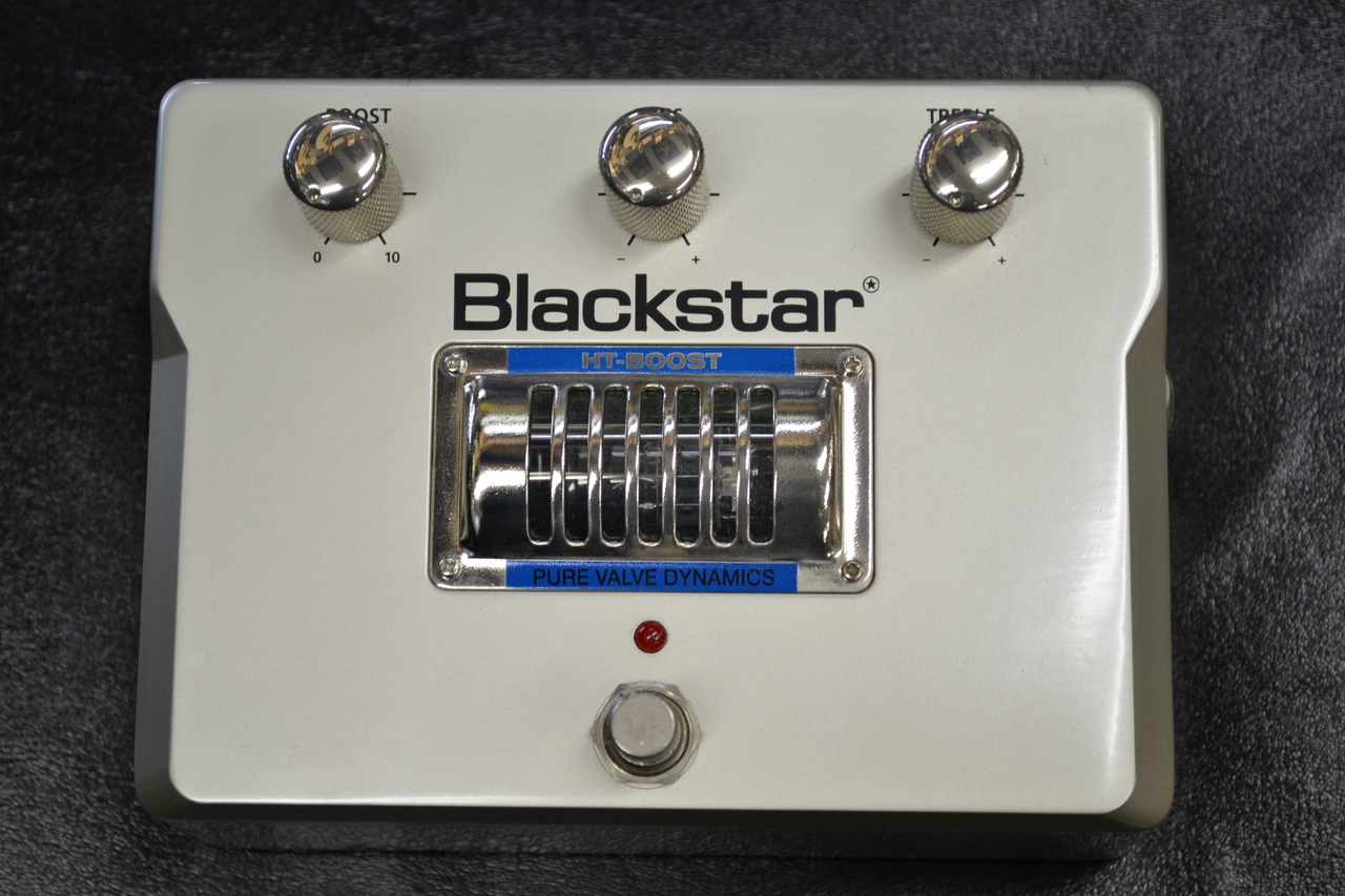 Blackstar HT-BOOST（新品特価）【楽器検索デジマート】