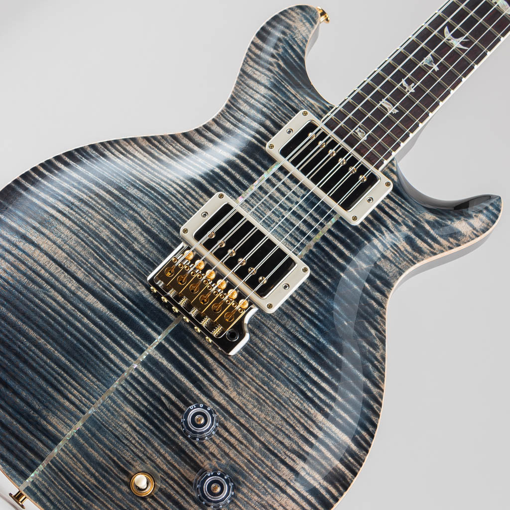 Paul Reed Smith(PRS) Santana Retro 10Top Faded Whale Blue（新品