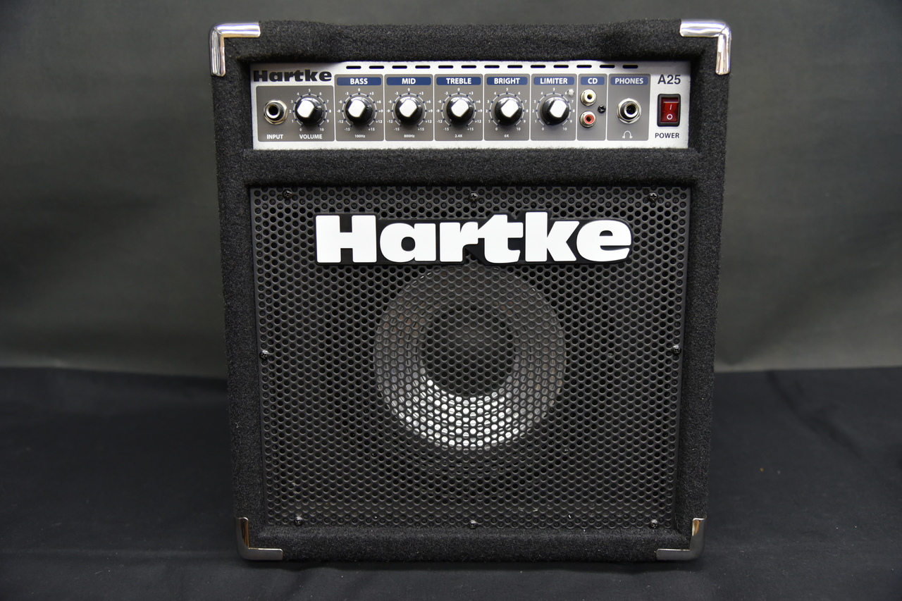 Hartke A25（中古）【楽器検索デジマート】