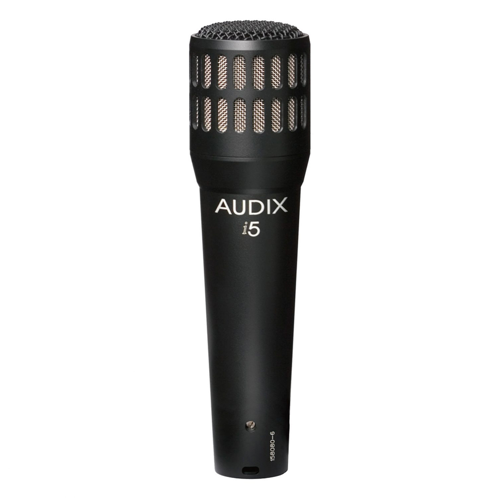 Audix i5 楽器用ダイナミックマイク（新品/送料無料）【楽器検索