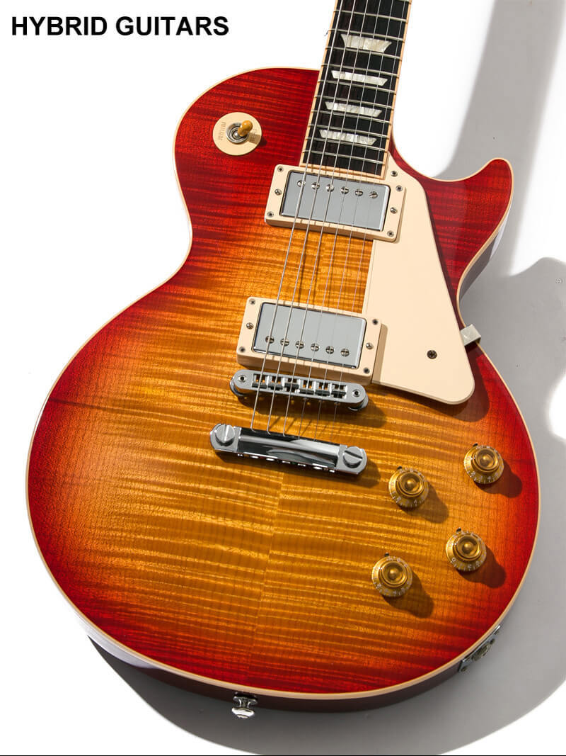 Gibson Les Paul Traditional plus - エレキギター