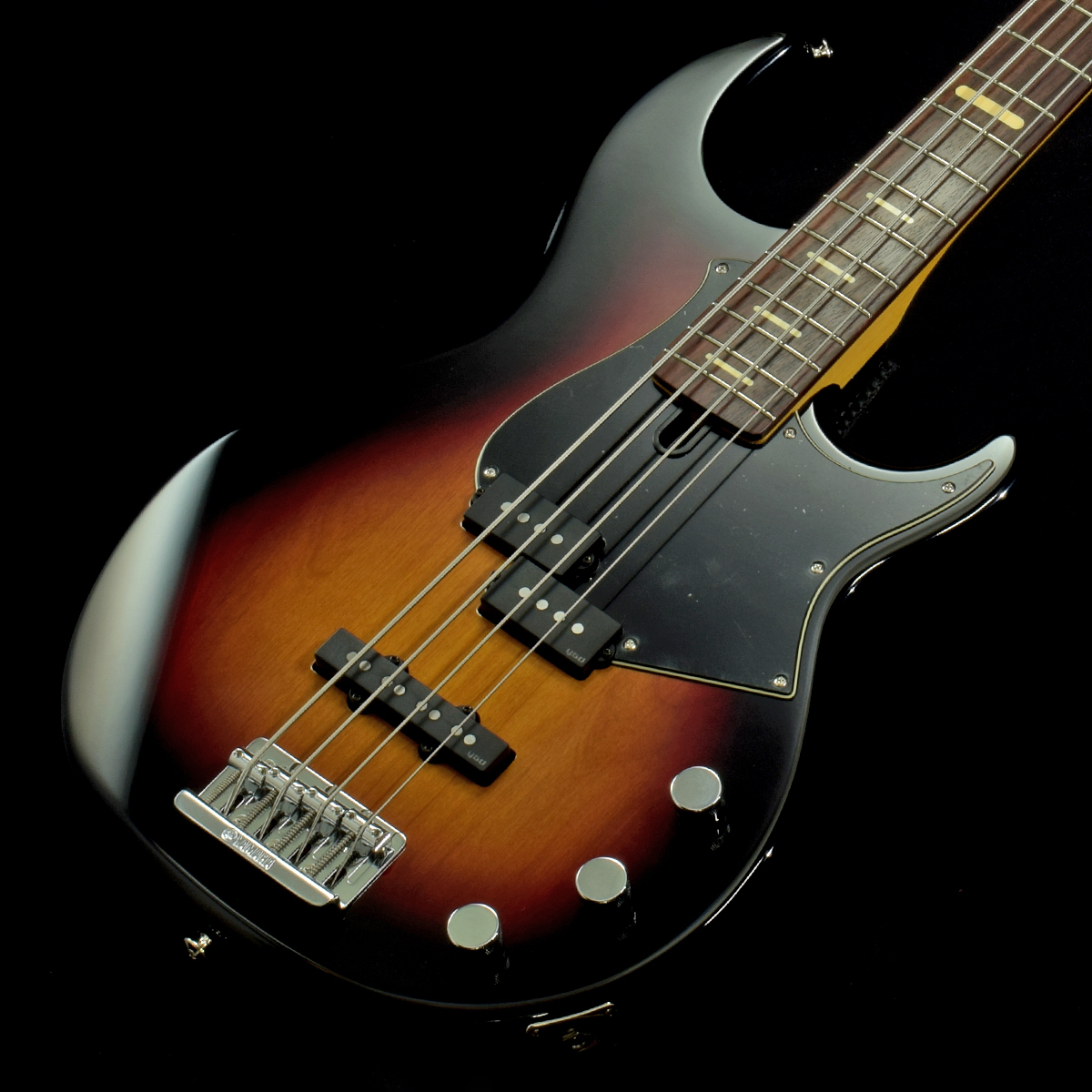 YAMAHA / BBP34 Vintage Sunburst【御茶ノ水本店】-