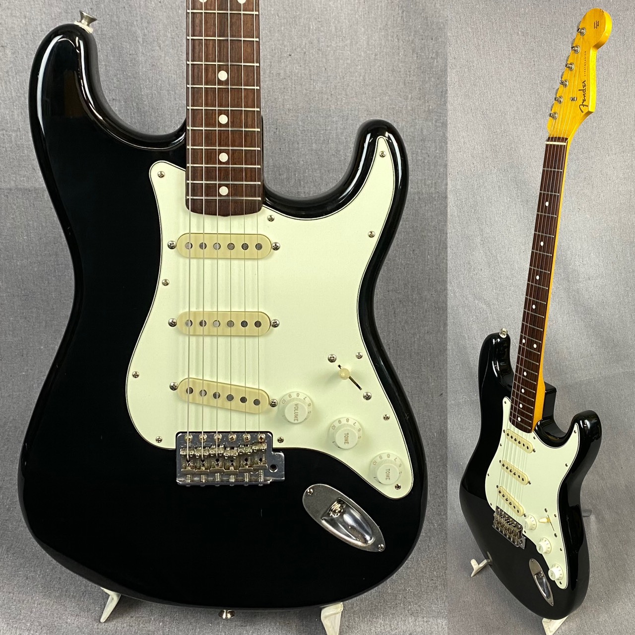 fender japan フェンダージャパン strato caster ストラトキャスター ...