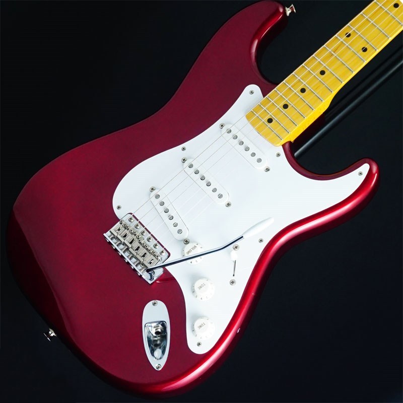 Fender Japan 【USED】 ST57-TX (Old Candy Apple Red) 【SN