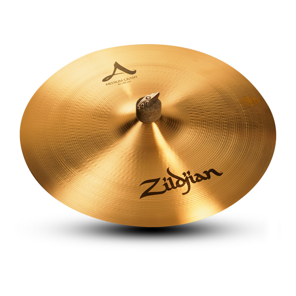 Zildjian A Zildjian Medium Crash 16