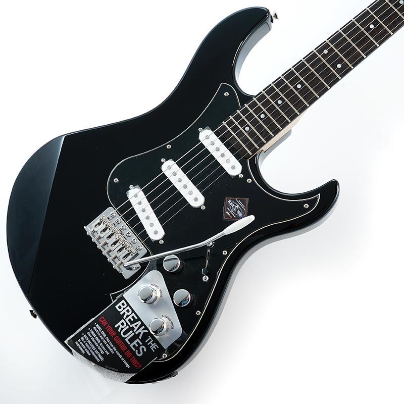 楽器/器材Line6 Variax Standard BL - エレキギター