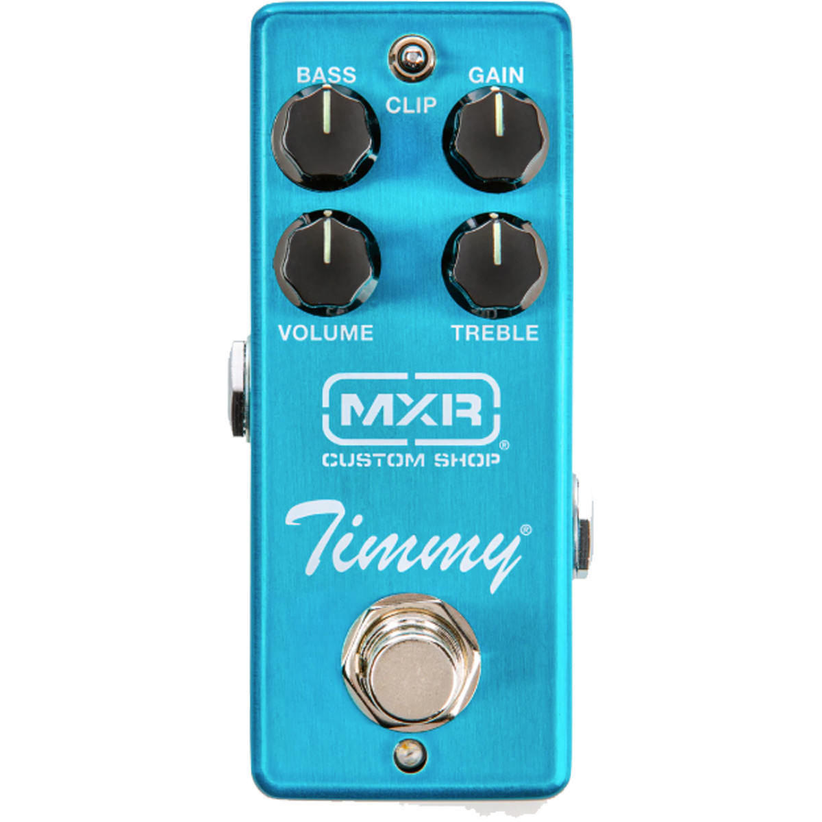 MXR CSP027 Timmy Overdrive ギター オーバードライブ