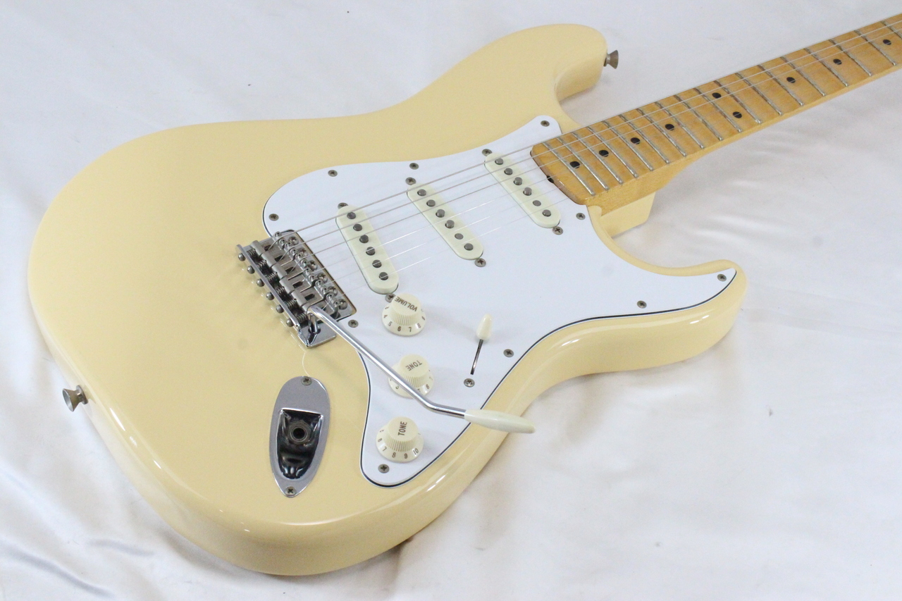 Fender USA Stratocaster 1974 ビンテージ ラージヘッド - 楽器、器材