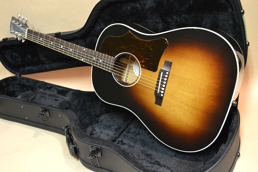 Gibson J-45 standard 2022年製