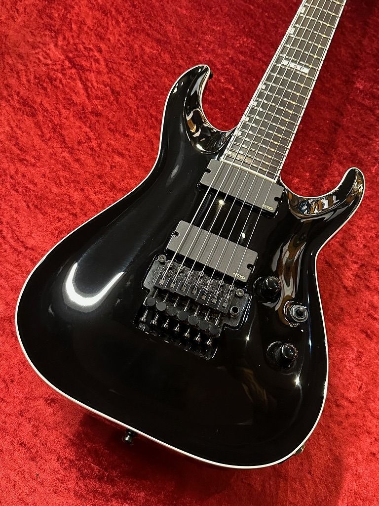 ESP E-II Horizon FR7 美品 www.krzysztofbialy.com