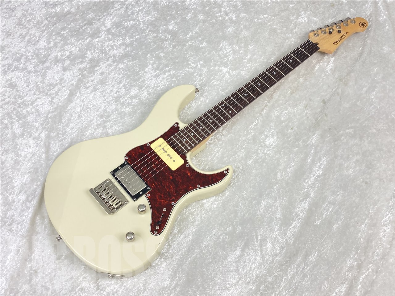 YAMAHA PACIFICA311H ヴィンテージホワイト(VW)（中古/送料無料