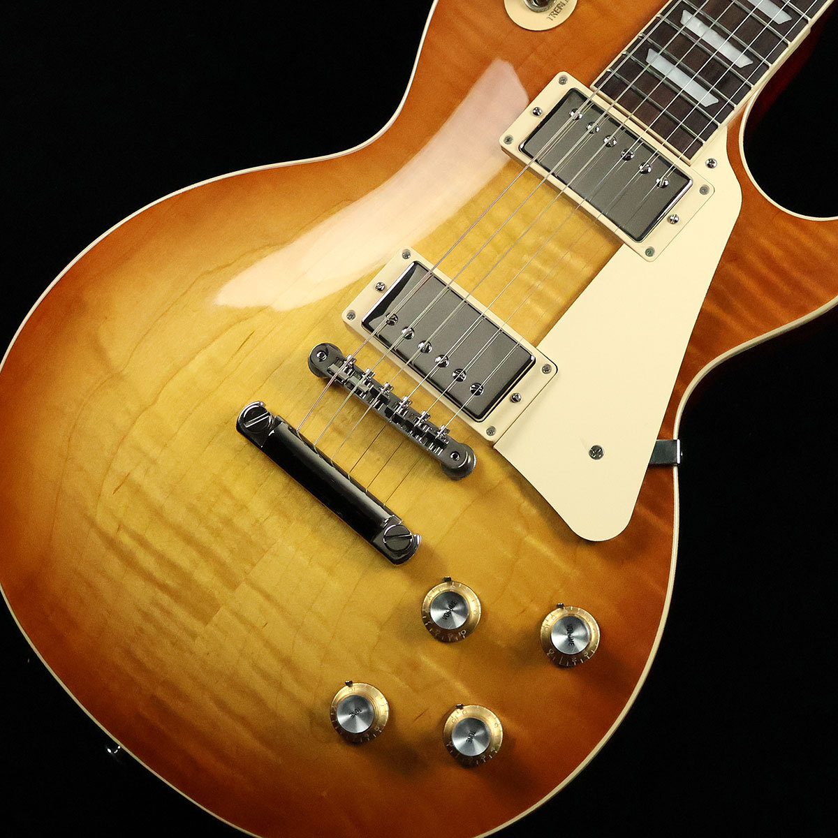 Gibson Les Paul Standard '60s Unburst S/N：203130137 【未展示品