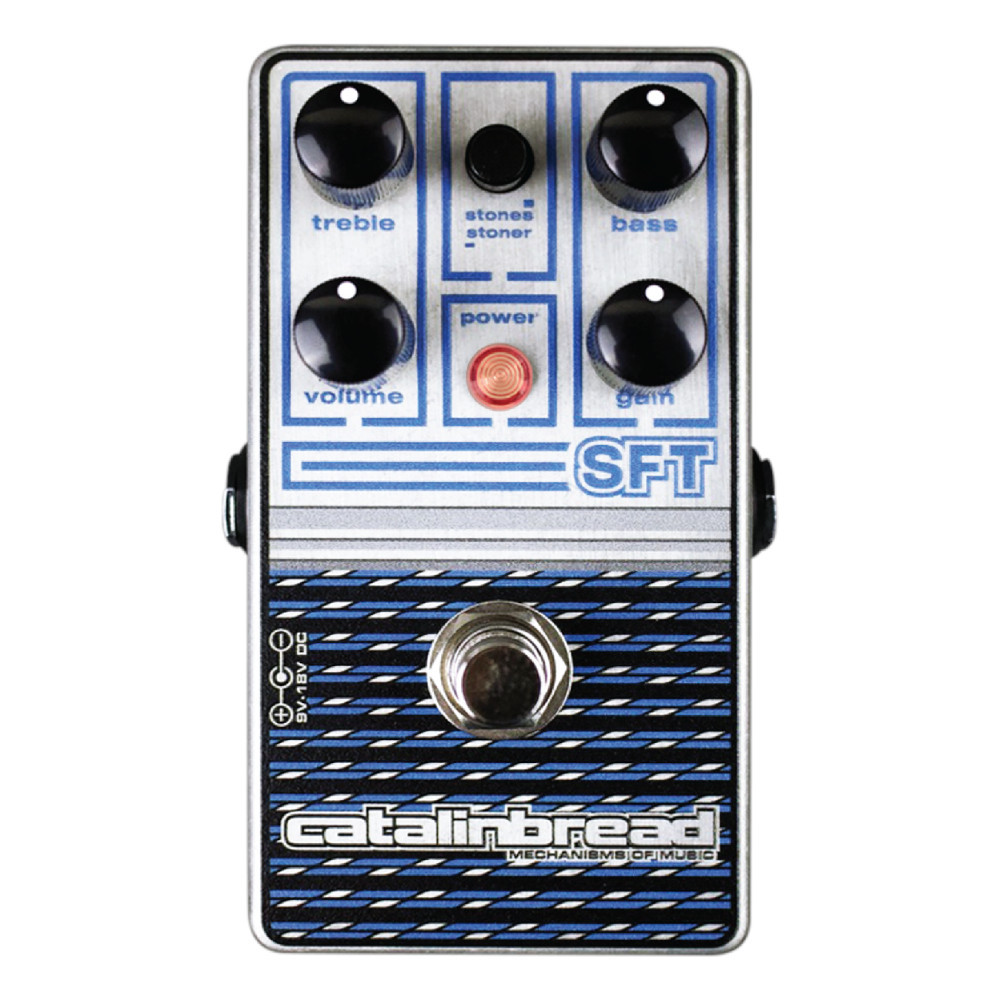 catalinbread SFT（新品/送料無料/並行輸入）【楽器検索デジマート】