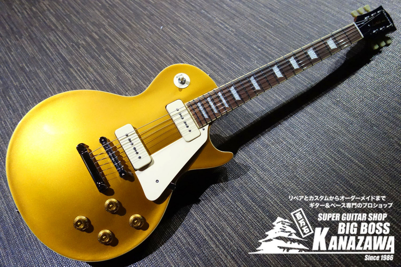 EDWARDS E-LP-125SD/P 【生産終了!高コスパ本格LPタイプ!】（新品/送料