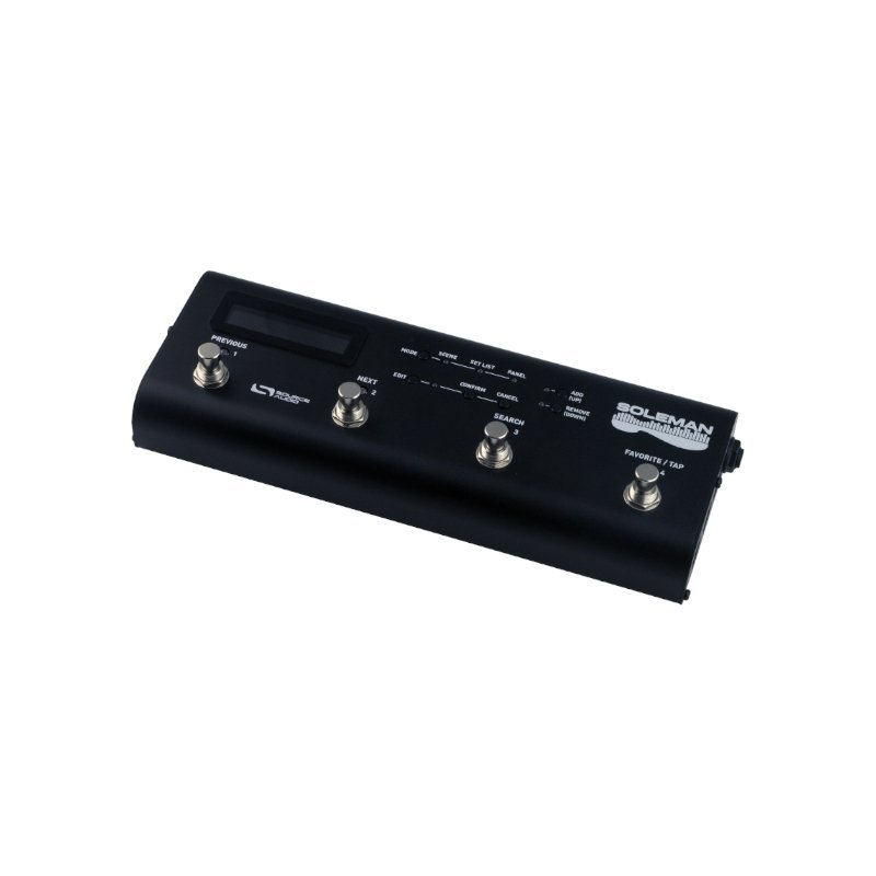 Source Audio MIDIコントローラー SA165 SOLEMAN（新品/送料無料 