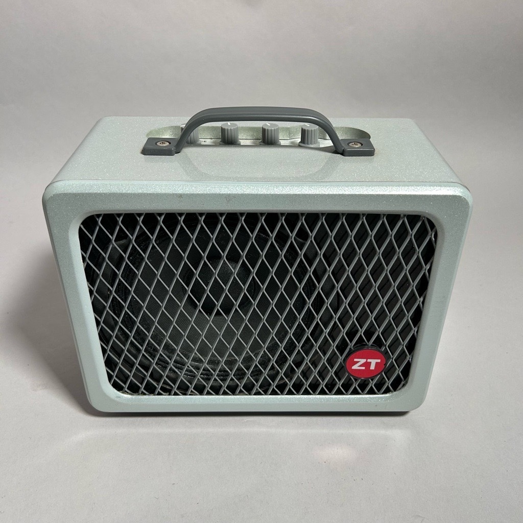 ZT Amp Lunchbox LBG2【USED】（中古/送料無料）【楽器検索デジマート】