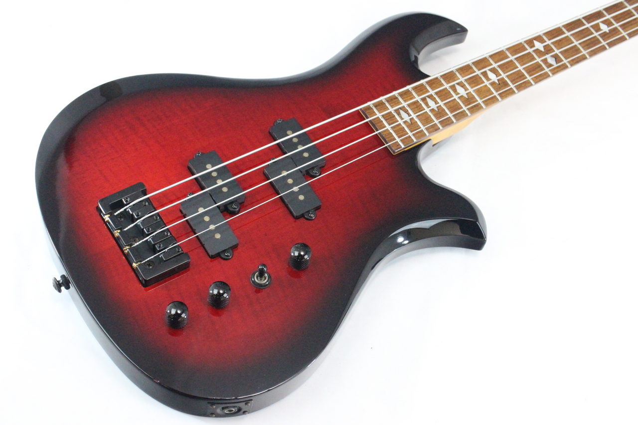 B.C.Rich EAGLE BASS-780JE（中古）【楽器検索デジマート】