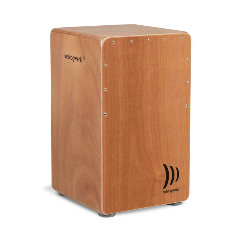 Schlagwerk SR-CP4005 [Cajon la Peru～Beech /カホン・バッグ付属