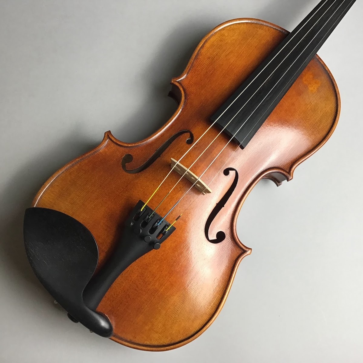 楽器/器材 海外並行輸入正規品 バイオリン NSN60S ニコロサンティ 4/4 Nicolo Santi Dairyuukou Naka