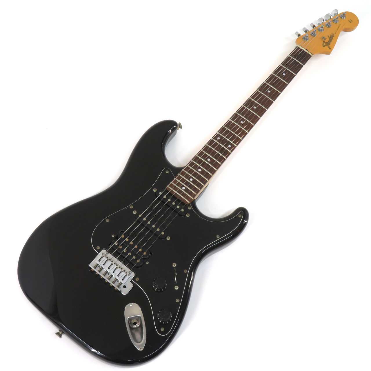 Fender Japan STM-60R（中古/送料無料）【楽器検索デジマート】