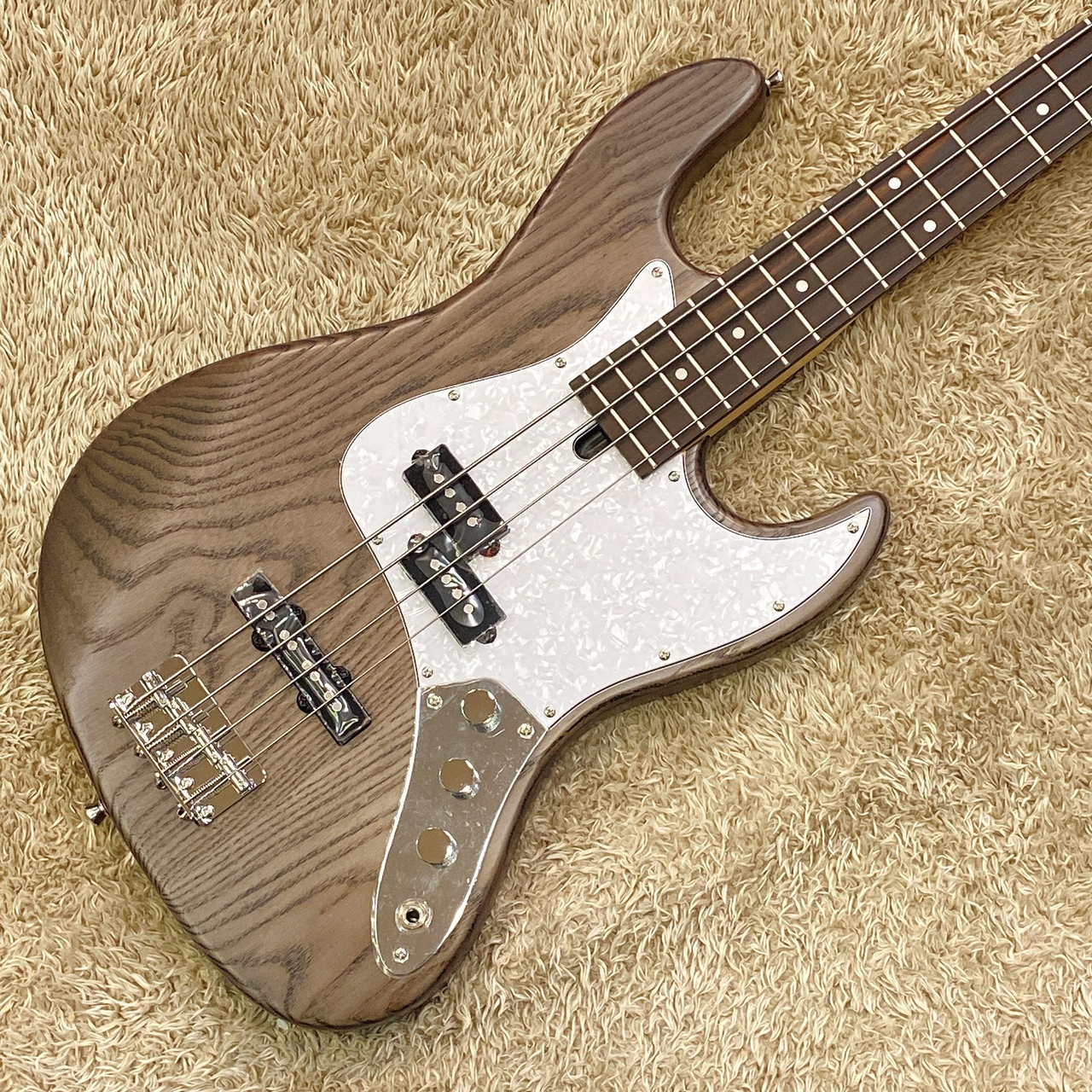 Goodfellow YJM-600R PJ ASH CHG-SM (Charcoal Grey-Satin Mat)【山野