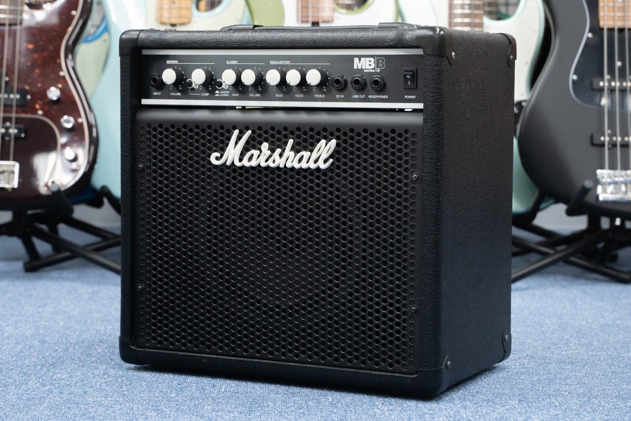 Marshall MB15【横浜店】（中古/送料無料）【楽器検索デジマート】