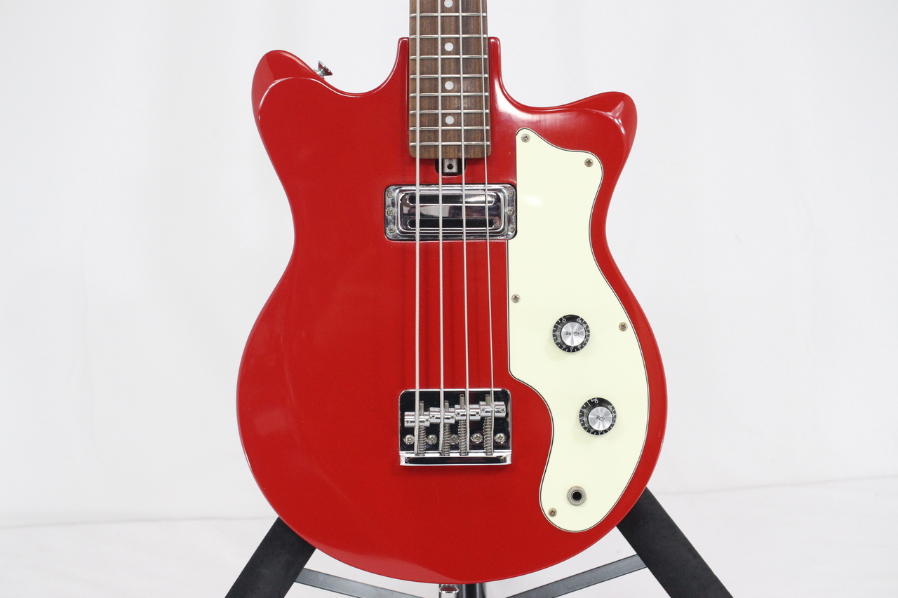 豊富な在庫TEISCO Bass BS 101 テスコ エレキベース 1960年代 JAPAN その他