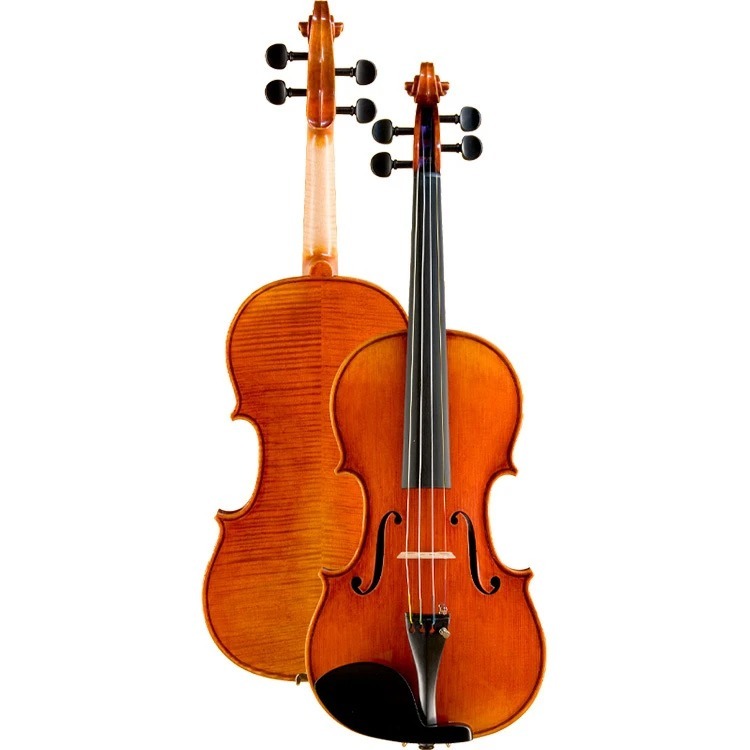 Suzuki violin No.1100 エターナルバイオリン (4/4)（新品/送料無料