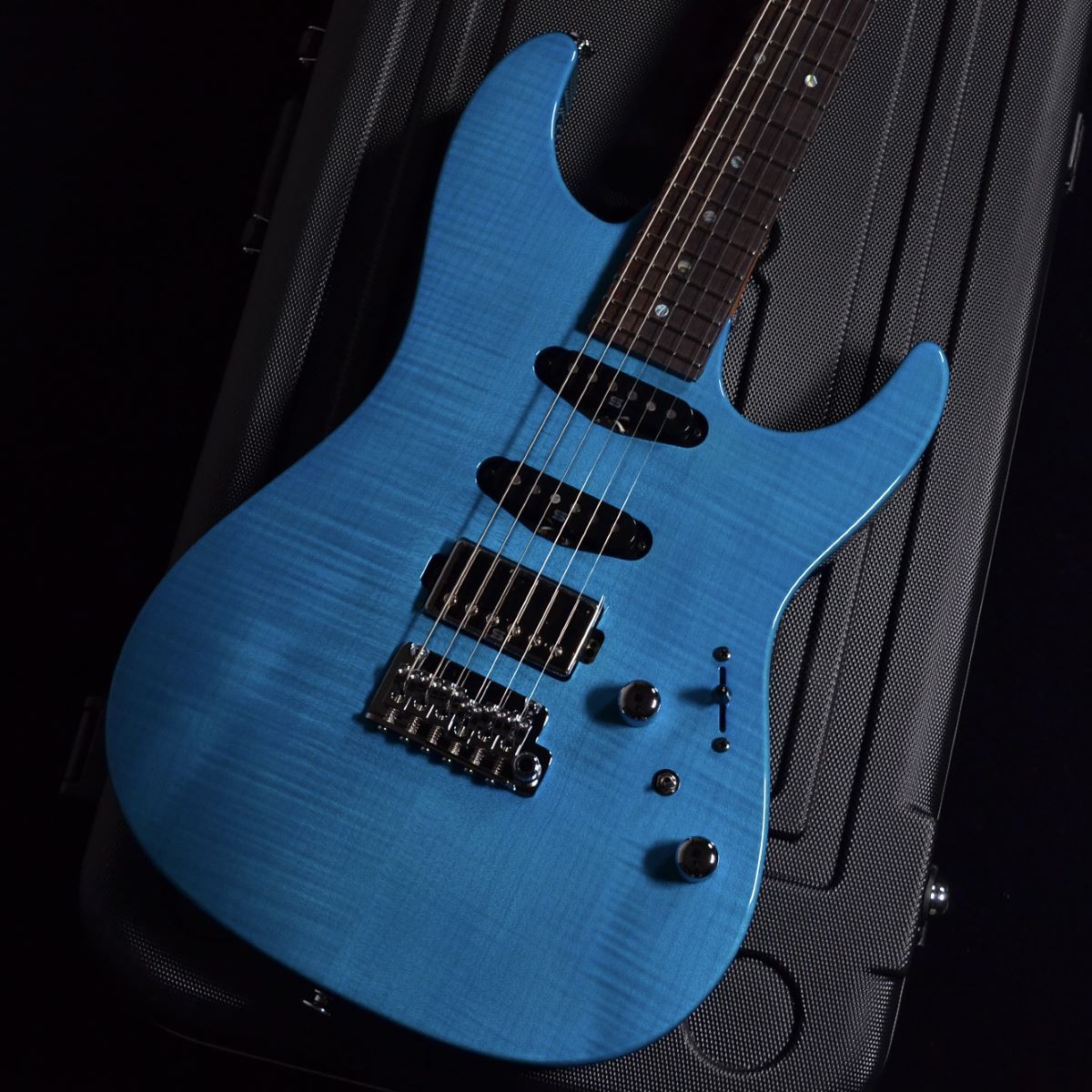 IBANEZIBANEZ アイバニーズ RX ネック 22フレット - エレキギター