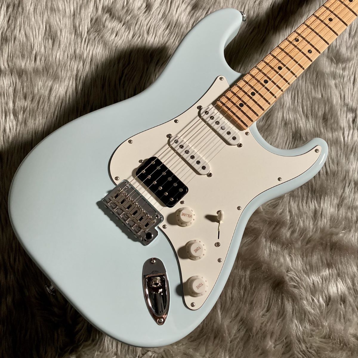 Suhr Guitars CLASSIC S SBL/M HSS（新品/送料無料）【楽器検索