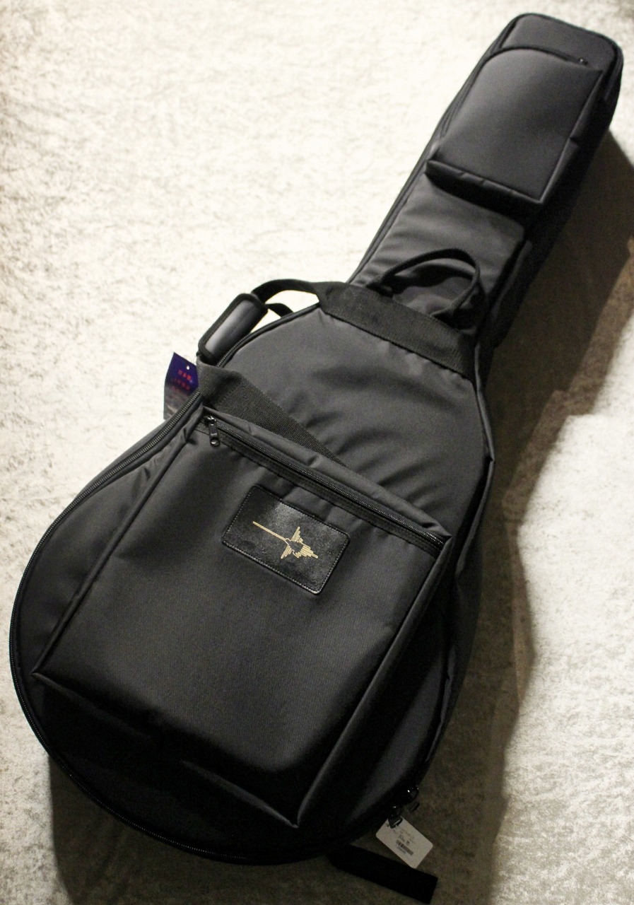 NAZCA ナスカ Protect Case for Guitar BLK-connectedremag.com