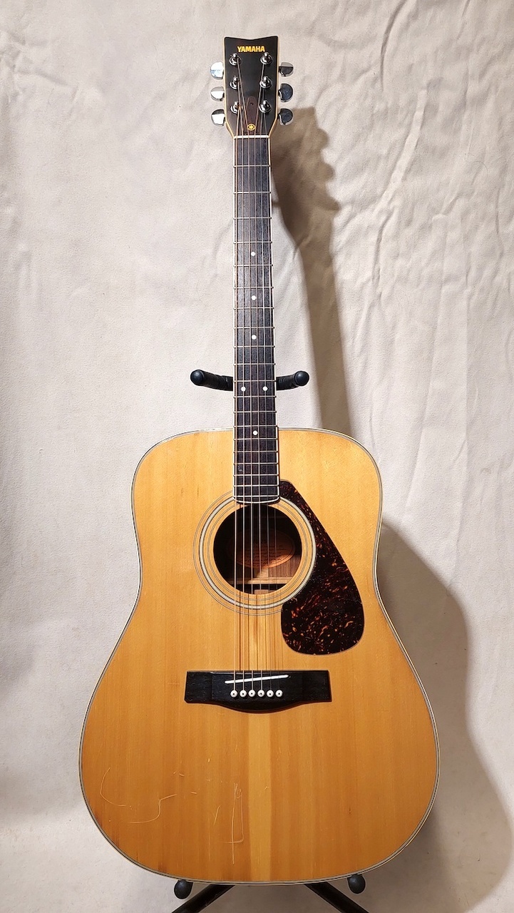 YAMAHA FG-251 アコースティックギター本体アコースティックギター 