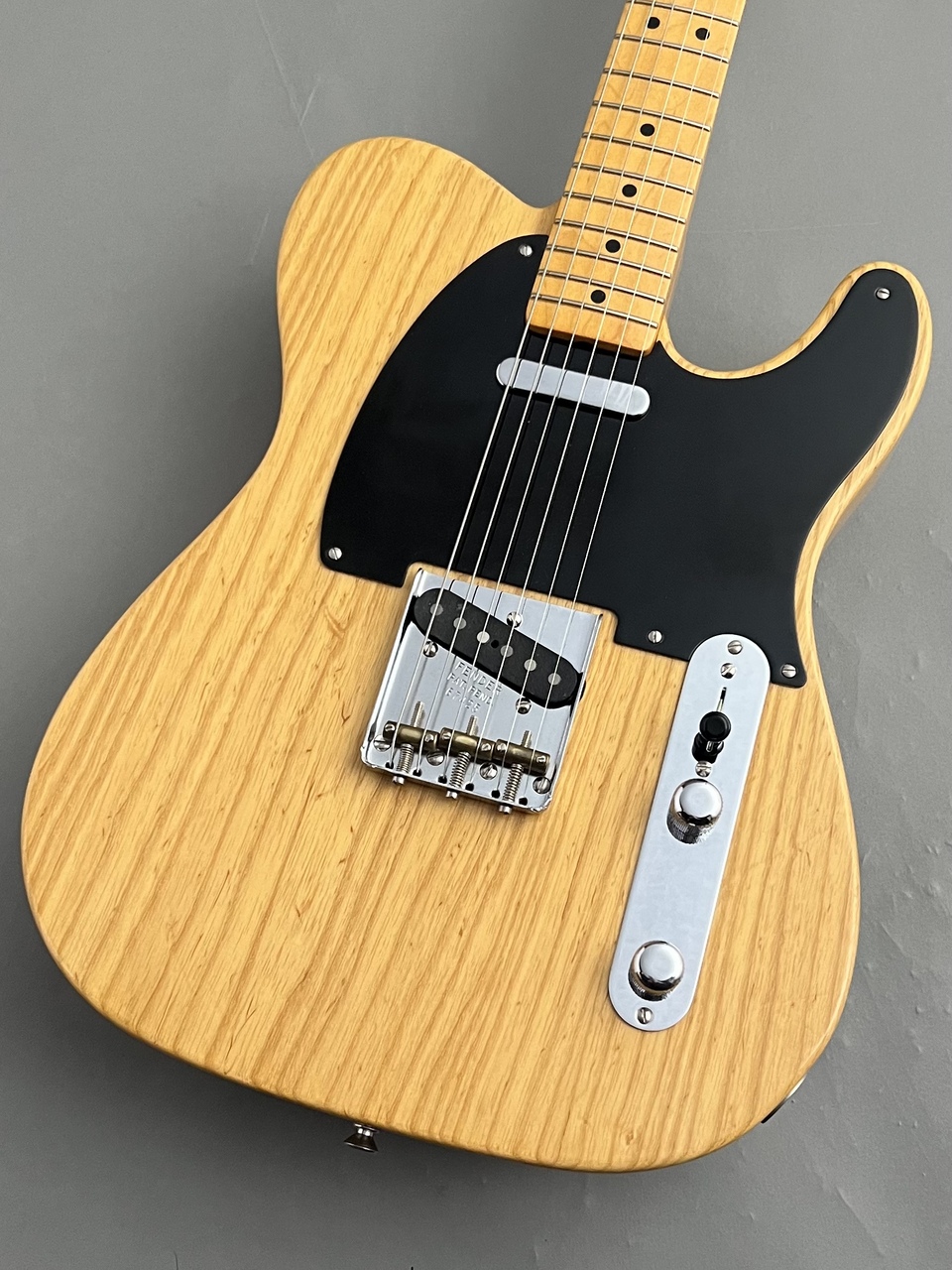 Fender 【中古】American Vintage 52 Telecaster Thin Lacquer Natural