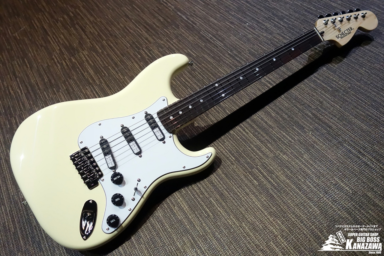 squier dh stratocaster